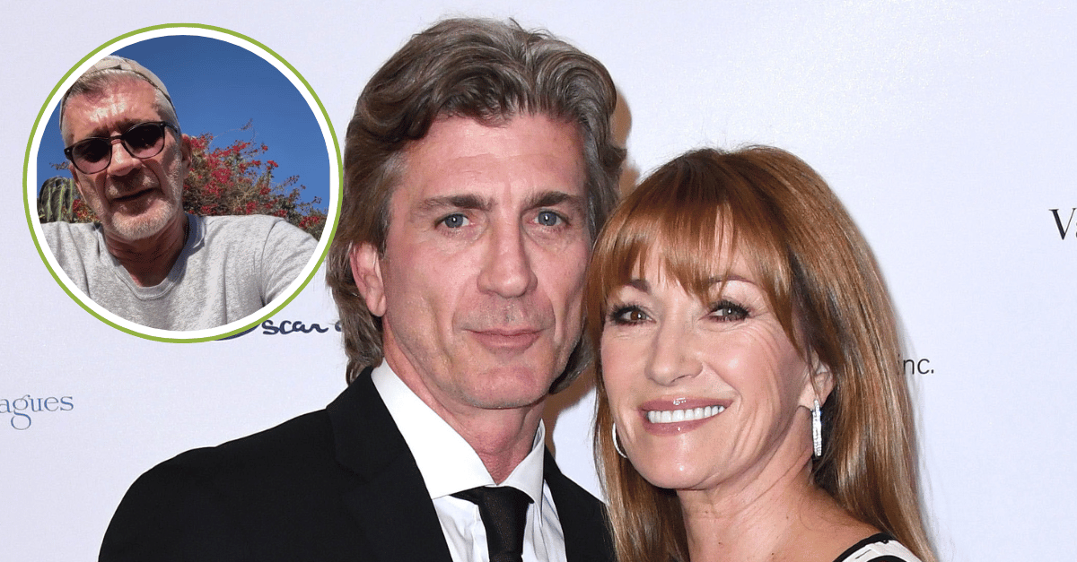 Jane Seymour Joe Lando
