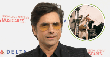 John stamos full house song