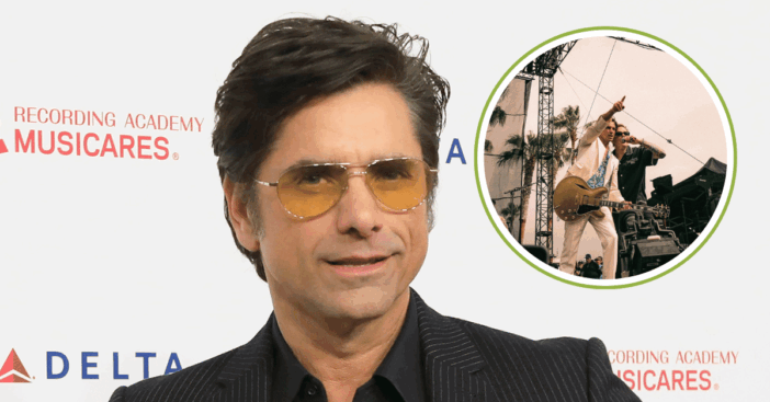 John stamos full house song