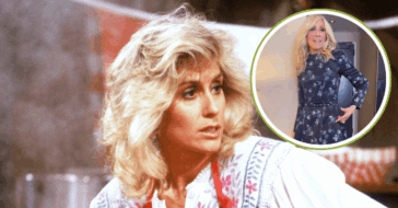 Judith light now