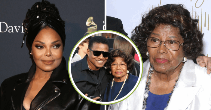 Katherine Jackson