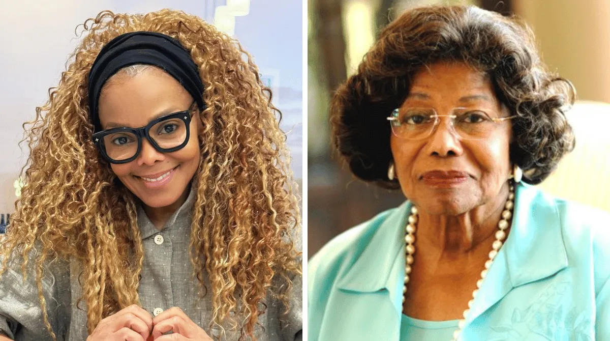 Katherine Jackson