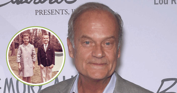 Kelsey Grammer sister