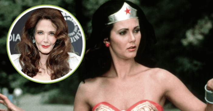 Lynda Carter