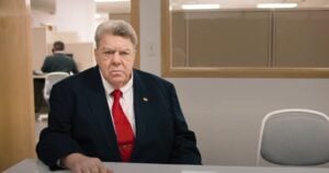 George Wendt