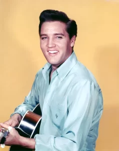 Elvis Presley riot