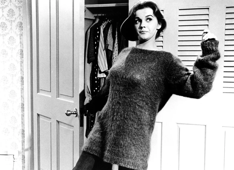 Ann-Margret
