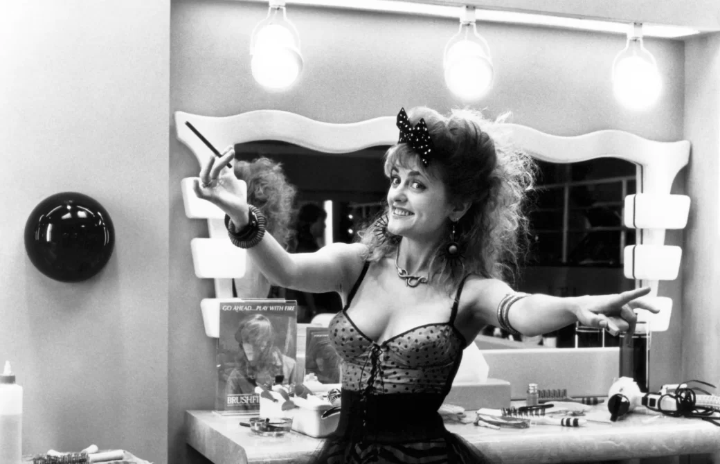 Julie brown now