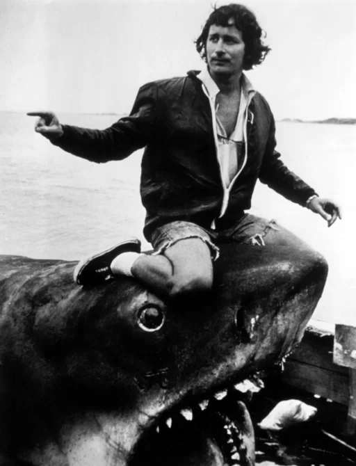 Jaws