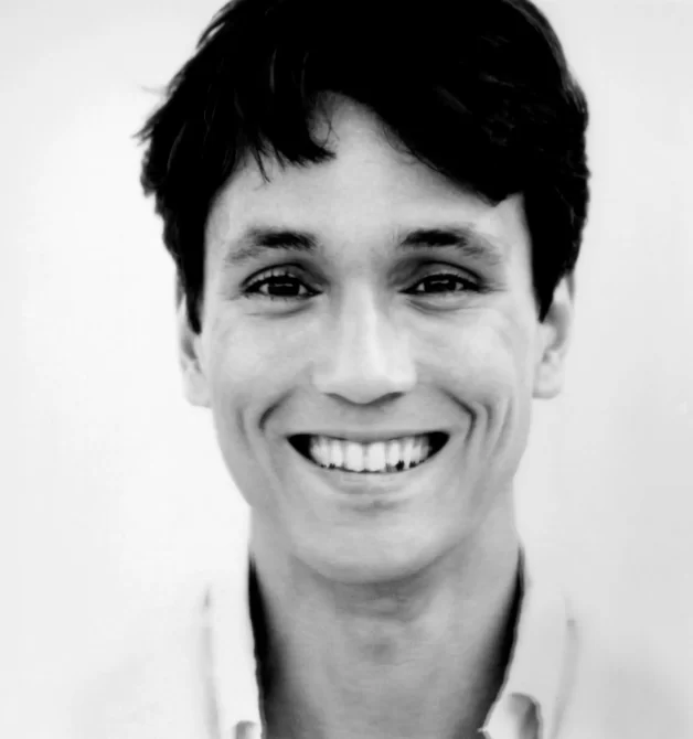 Scott colomby now