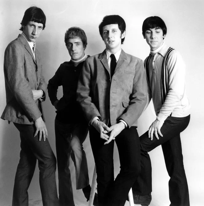 the who