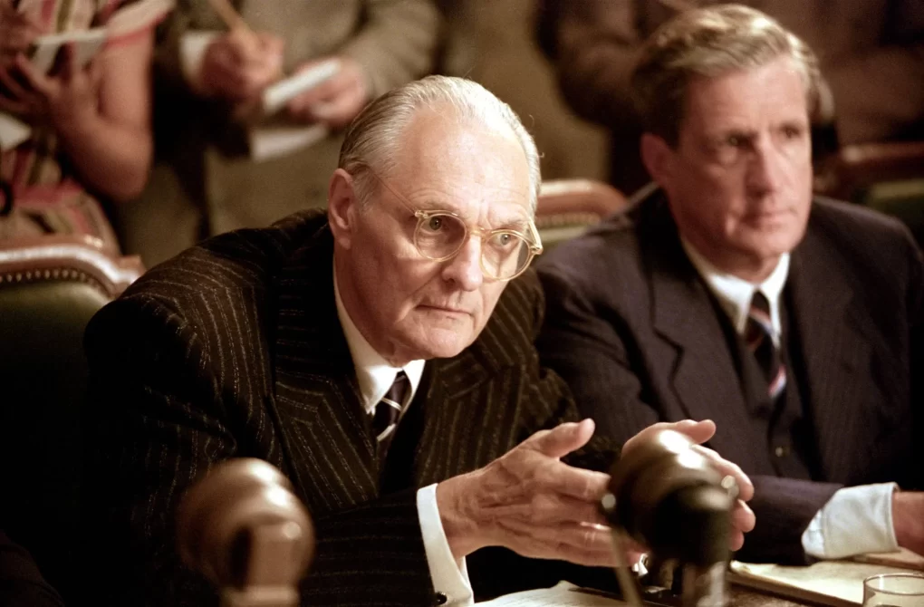 Alan alda rare condition