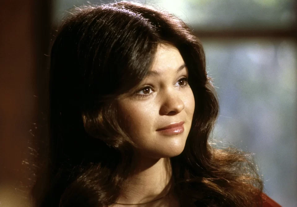 Valerie Bertinelli bikini