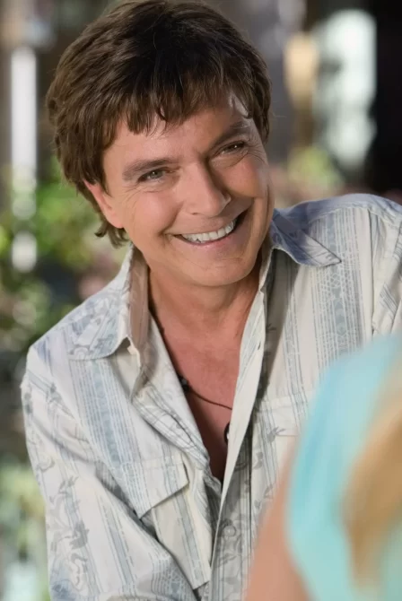 david Cassidy rolling stone cover