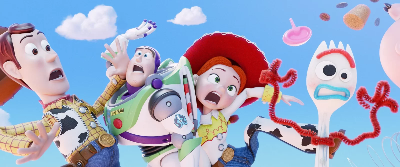 Tim Allen Toy Story 5