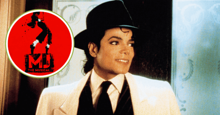 MJ the musical