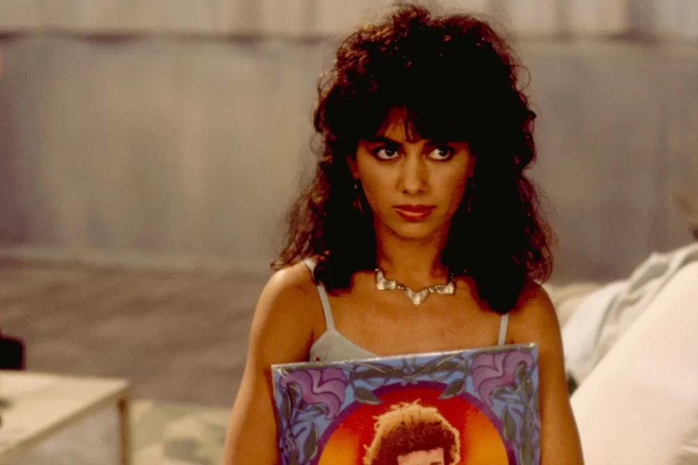 Susanna Hoffs