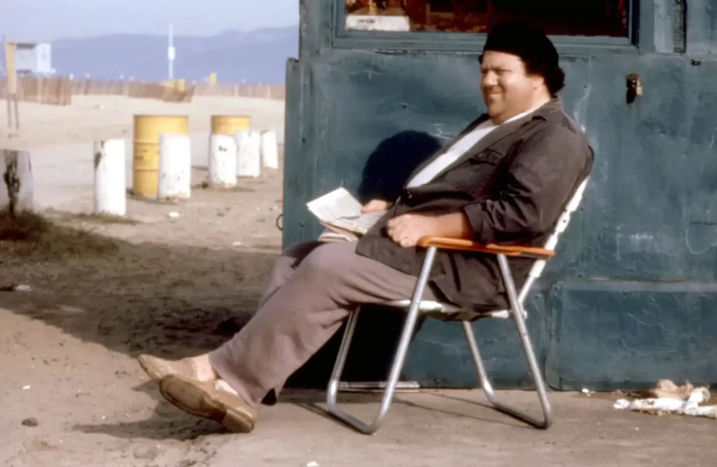George wendt