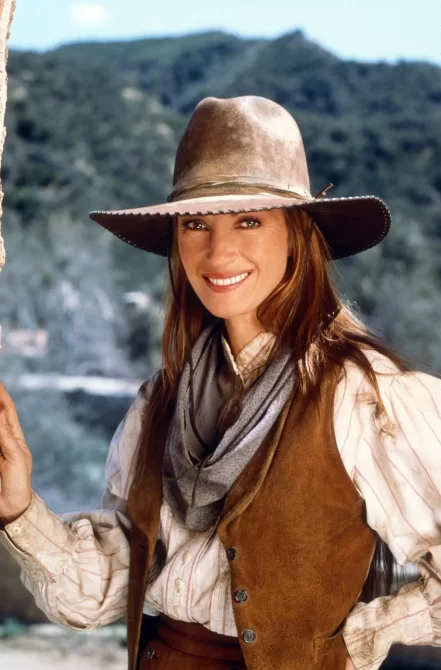 Jane Seymour diet