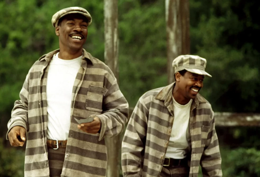 Eddie murphy