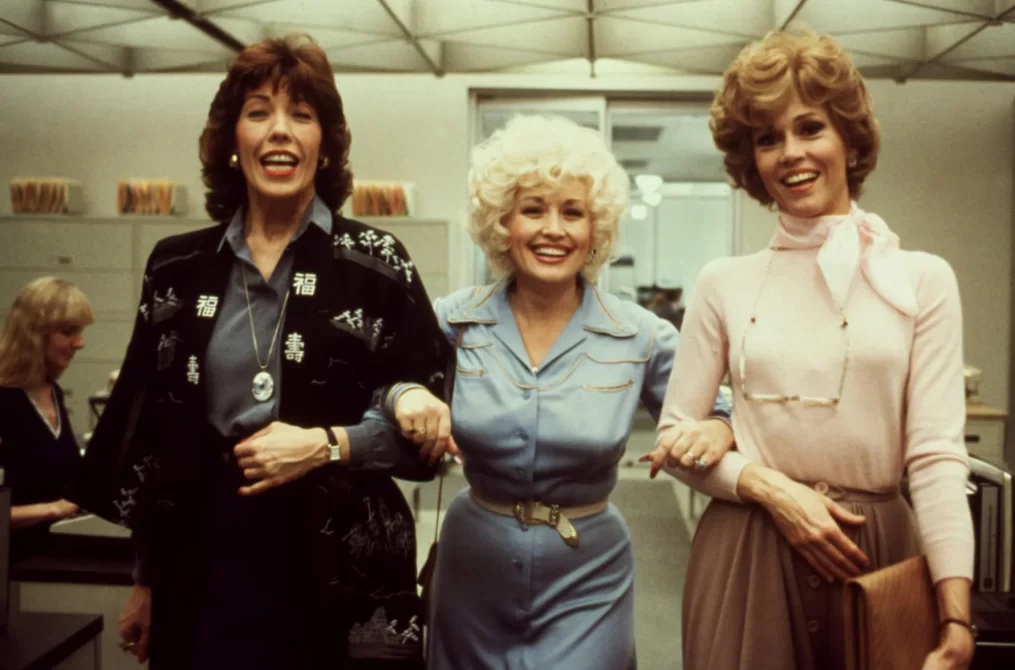 9 to 5 remake