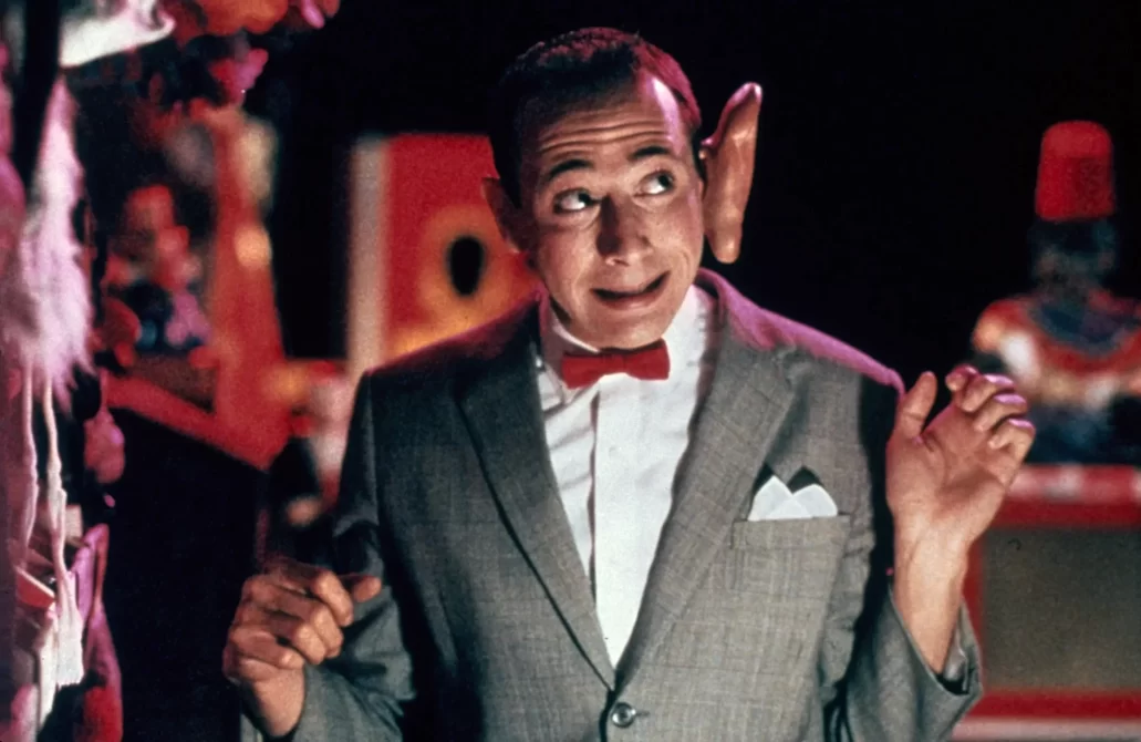 Paul Reubens documentary