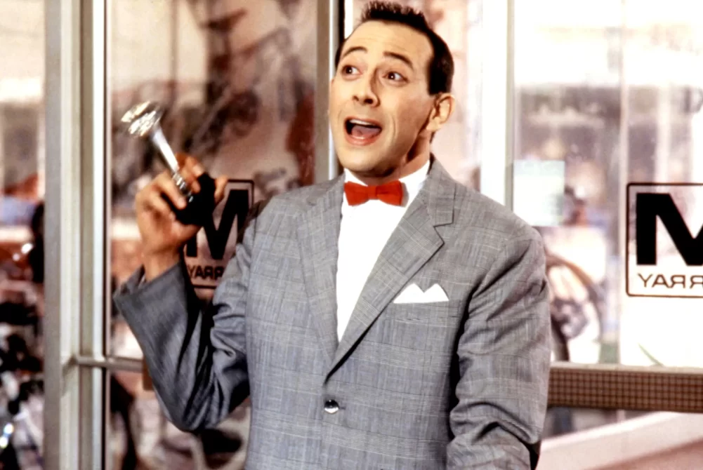 Paul Reubens cancer