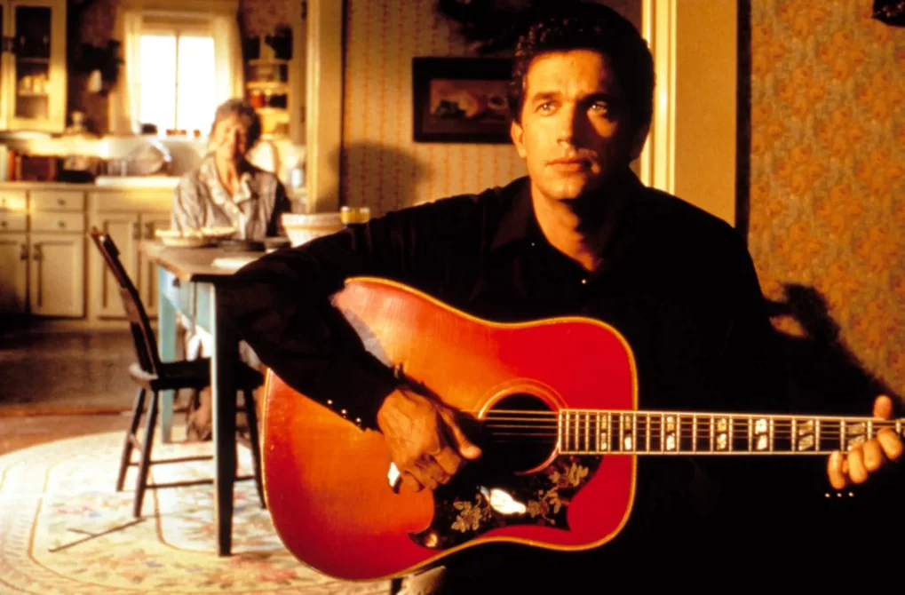 George strait