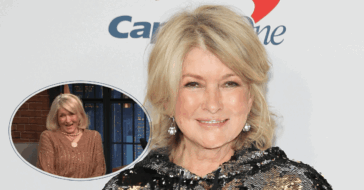 Martha Stewart