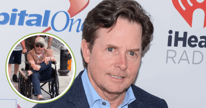 Michael J. Fox