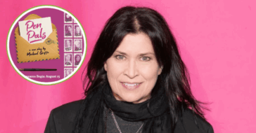 Nancy McKeon new job