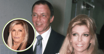 Nancy sinatra