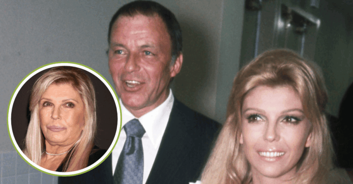 Nancy sinatra