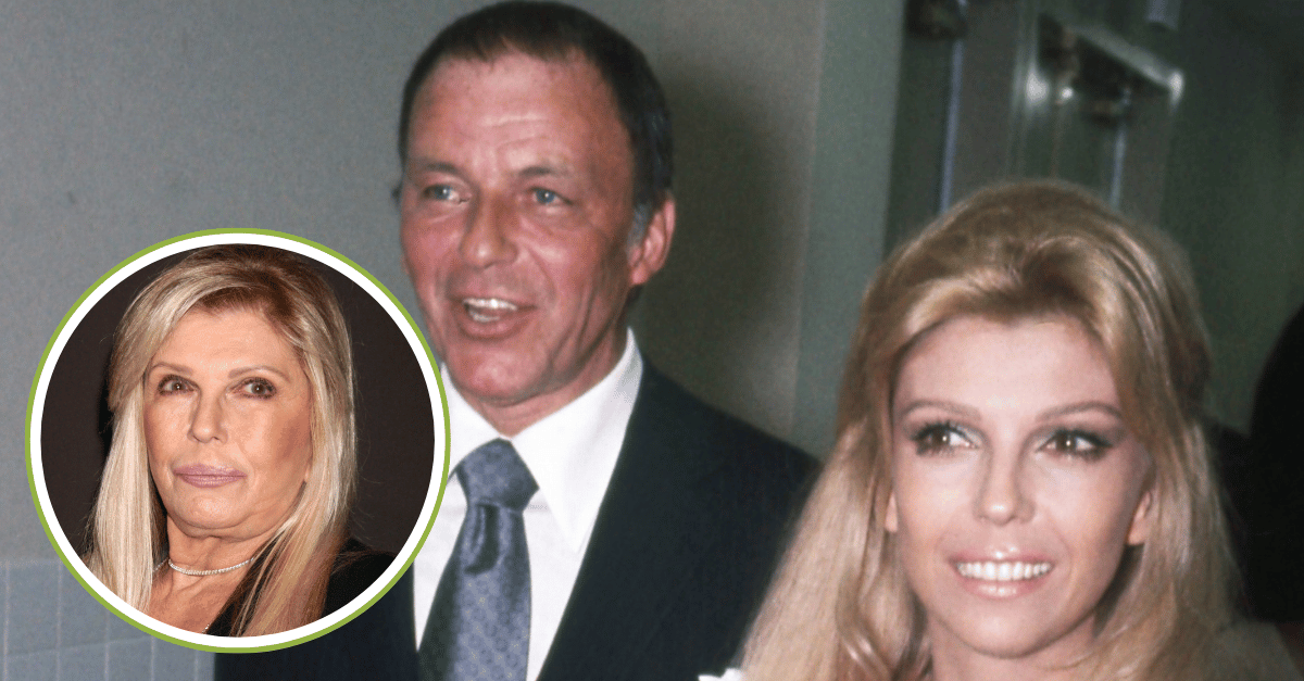 Nancy sinatra