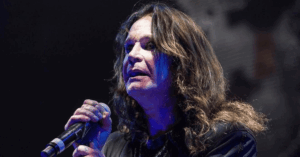 Ozzy Osbourne retirement