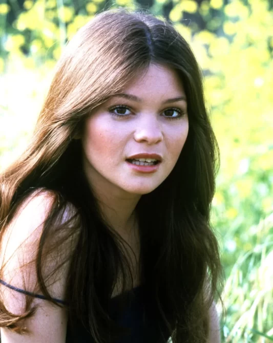 valerie bertinelli bikini