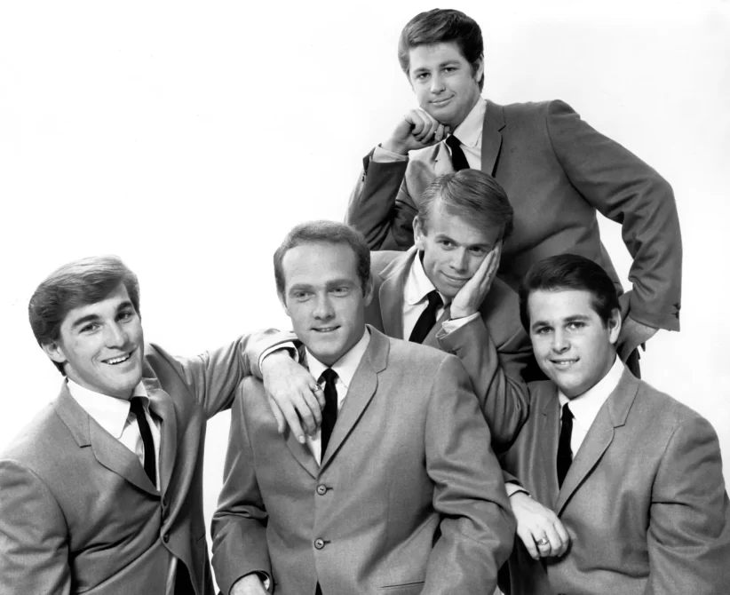 beach boys