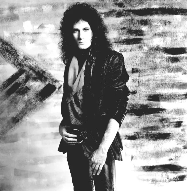 Michael Bolton