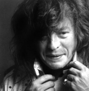 Rick Derringer