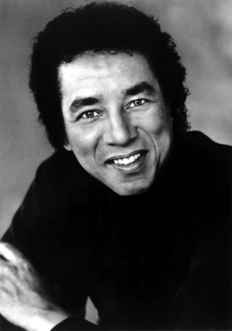 smokey Robinson