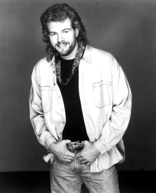 Cledus Toby Keith