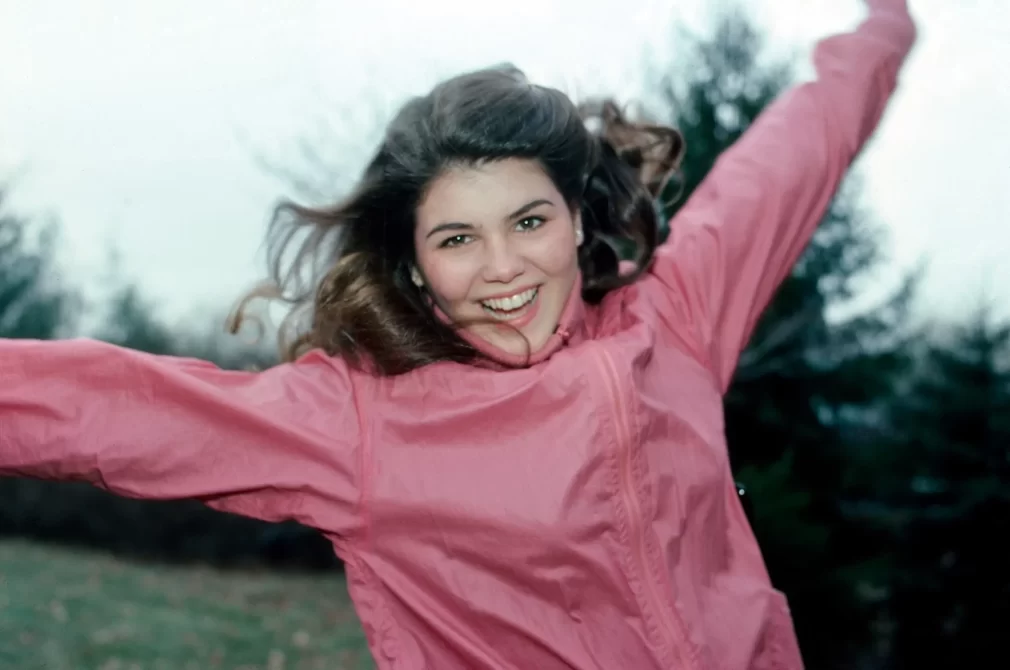 Lori Loughlin