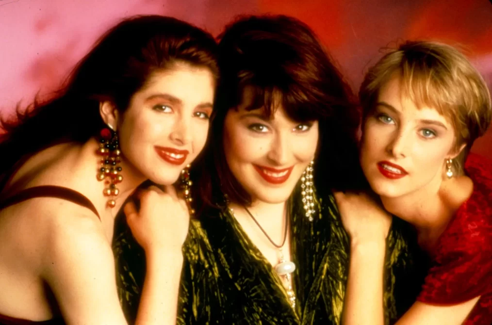 carnie Wilson