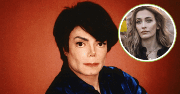 Paris Jackson honor Michael Jackson