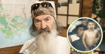 Phil Robertson