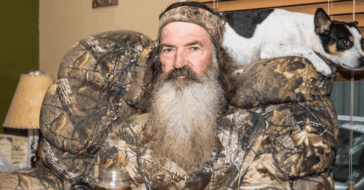 Phil Robertson