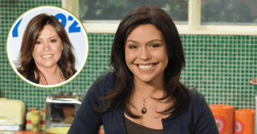 Rachel Ray