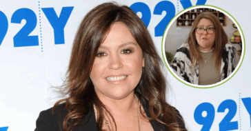 Rachael ray