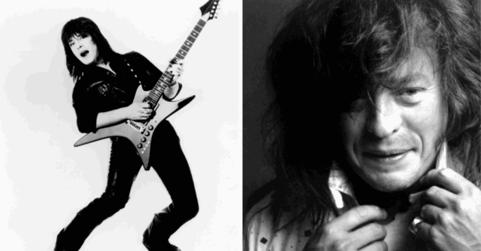 Rick Derringer