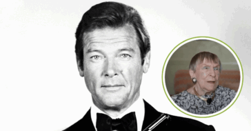 Roger Moore
